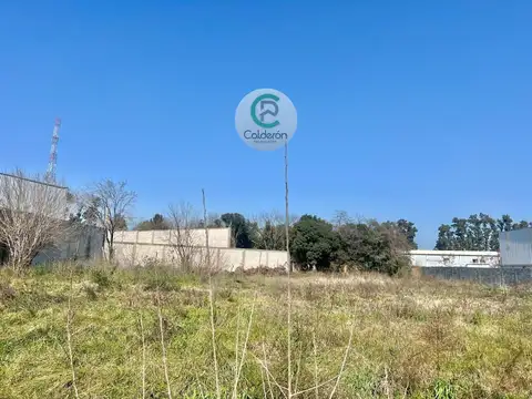 Terreno Lote Comercial  en Venta Ituzaingo