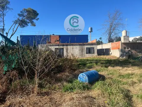 Terreno en Venta en Ituzaingo Sur, USD 1.111.111