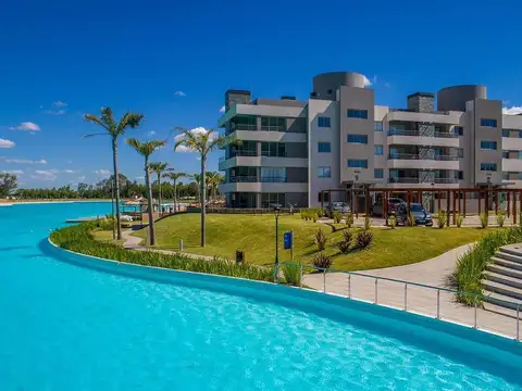 Departamento en Alquiler en Lagoon Pilar, Pilar, G.B.A. Zona Norte