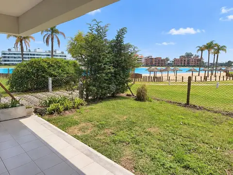 Departamento en Alquiler en Lagoon Pilar, Pilar, G.B.A. Zona Norte