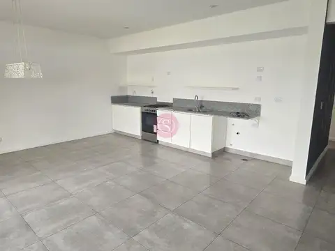 Departamento en Alquiler 4 años