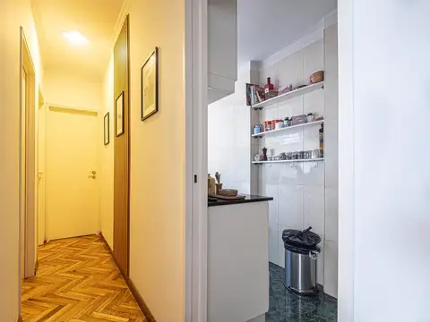 Departamento en Venta 50 años