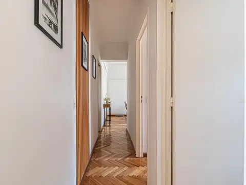 Departamento en Venta al Noreste