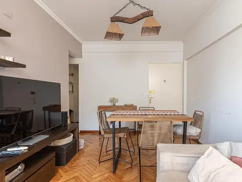 Departamento en Venta de 3 ambientes