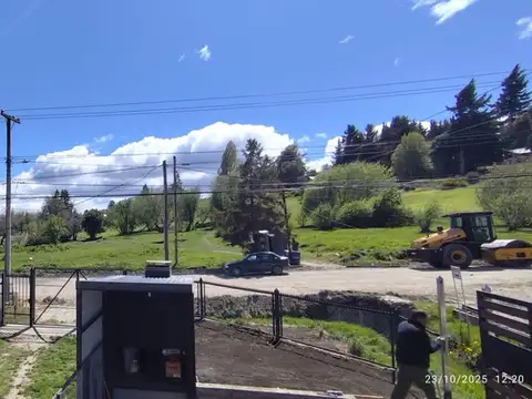 Casa 7 ambientes con 2 baños