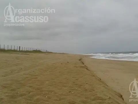 Lote en Uruguay Rocha