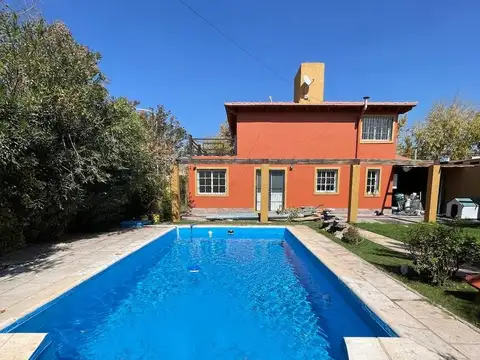 Casa en Venta en Barrio Cordon del Plata - Vistalba