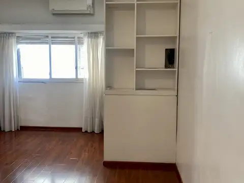 Avenida Santa Fe 3300