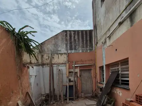 Depto Tipo Casa en Venta de 2 ambientes