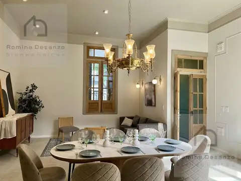 Casa en Venta en Pichincha, Rosario