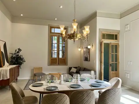 Casa en venta 3 dormitorios Pichincha