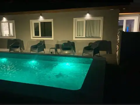 Casa en Alquiler Temporal de 3 dormitorios