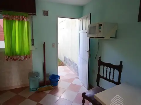 Depto Tipo Casa en Venta con 1 cocheras