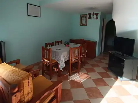 TRIPLEX |SAN BERNARDO| |CONTRAFRENTE|