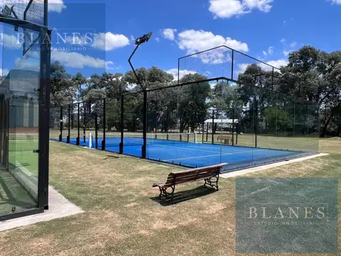 Terreno en Venta de 1100,0 m2
