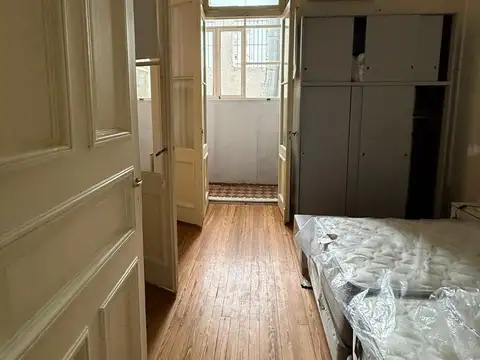 Departamento en San Telmo