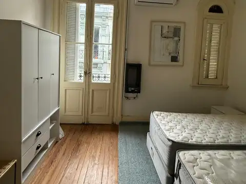Departamento 5 ambientes con 1 baño