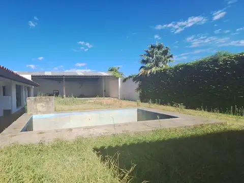 Casa en Venta 56 años