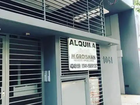 Cochera en Echesortu-Alsina 1041