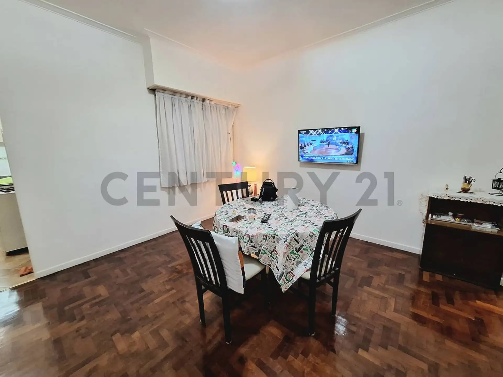 Depto 2 amb, 55m² reciclado en zona Güemes