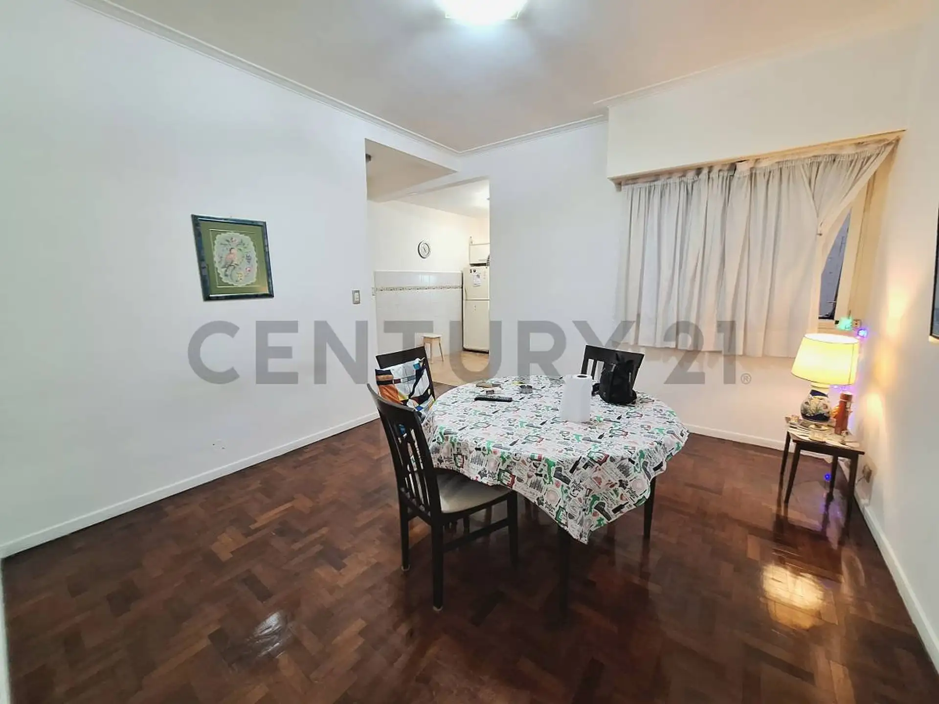 Depto 2 amb, 55m² reciclado en zona Güemes
