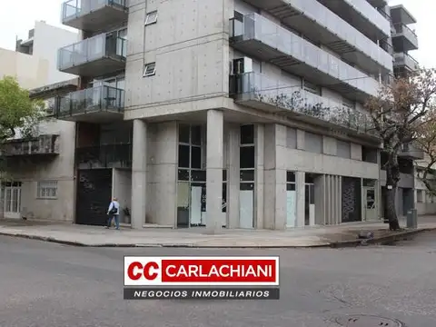 Local en venta Rosario - Barrio Abasto