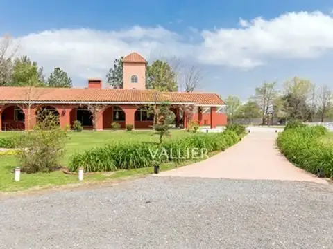 Terreno en Venta de 1500,0 m2