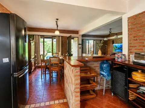 Casa en Venta 10 años