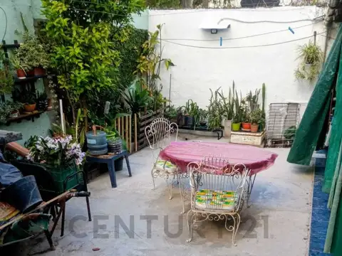 Casa en Venta 2025 años