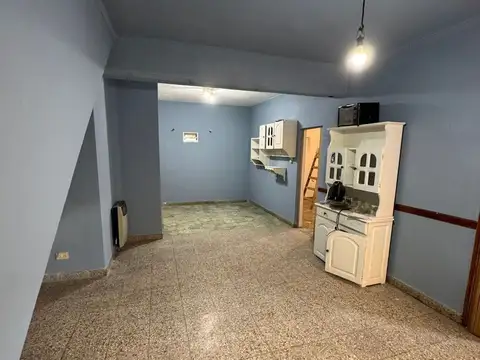 PH 3 amb en venta en Villa Adelina con terraza A/A