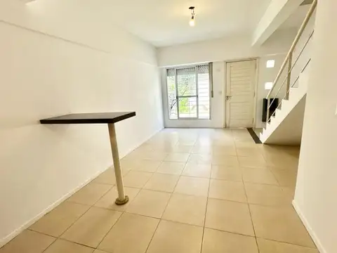 Departamento en Venta en Castelar Sur, USD 75.000