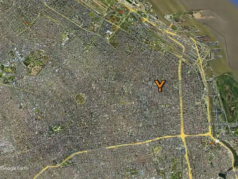 Departamento en Venta al Norte