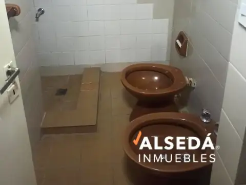 Departamento en Venta 40 años
