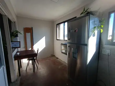 DEPARTAMENTO 3 AMBIENTES 3 PISO POR ESCALERA MAR DEL PLATA