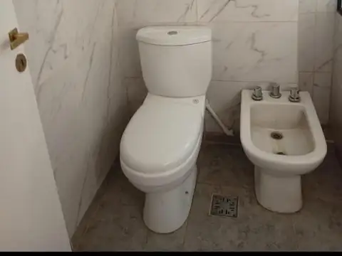 DEPARTAMENTO 3 AMBIENTES 3 PISO POR ESCALERA MAR DEL PLATA