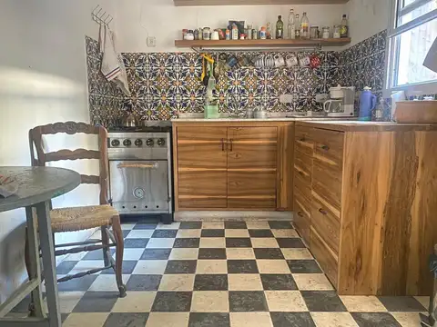 Depto Tipo Casa en Venta 17 años
