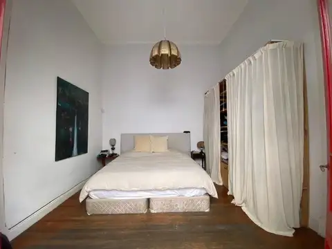 Depto Tipo Casa en Venta en Almagro, USD 280.000