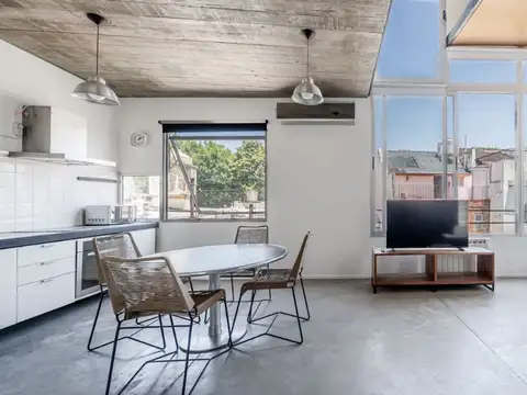 PH en Venta en Caballito Norte, Caballito