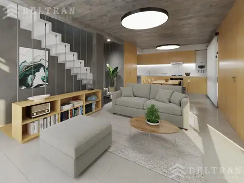 Departamento en Venta en Refinerias, Rosario