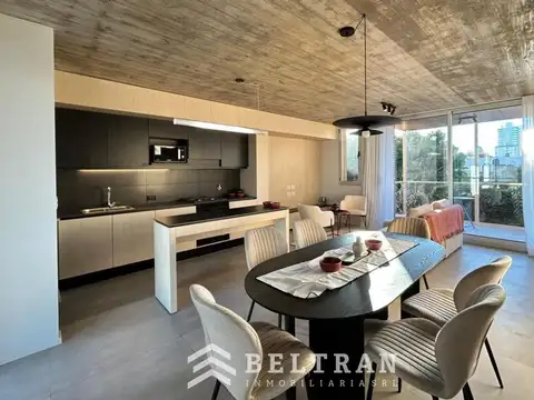 Departamento en Venta en Refinerías, USD 162.657