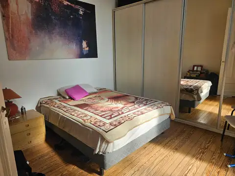 Depto Tipo Casa en Venta en Monserrat, USD 220.000
