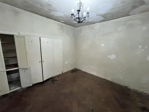 Depto Tipo Casa 2 ambientes con 1 baño