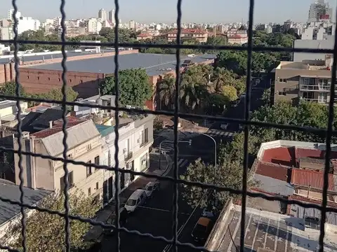 Departamento en Alquiler en Villa General Mitre, $ 1.100.000