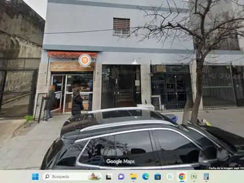 Departamento en Alquiler en Villa General Mitre, Capital Federal