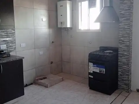 Av. Donato Alvarez 1450 , Piso 8