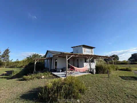 CHACRA EN LOS CARDALES