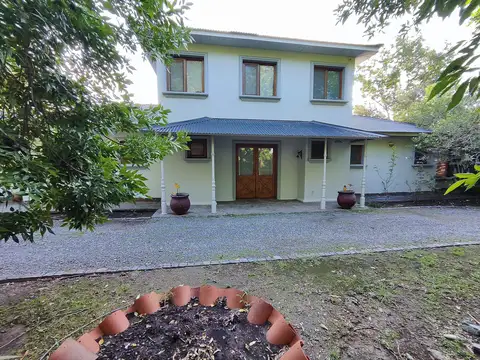 Hermosa Casa en Chacras de Open Door Lujan