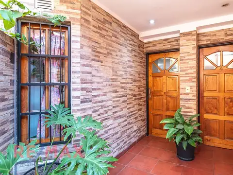 Depto Tipo Casa en Venta de 3 dormitorios