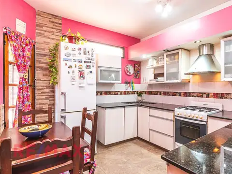 Depto Tipo Casa en Venta 23 años