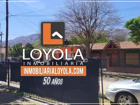 Casa en Venta en Merlo, Junín